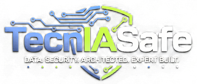 TecniaSafe — Consultoría en Infraestructura IT Crítica y Continuidad Operativa